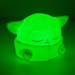 Силиконова лампа Paladone - Star Wars, Grogu