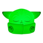Силиконова лампа Paladone - Star Wars, Grogu