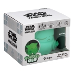 Силиконова лампа Paladone - Star Wars, Grogu