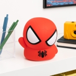 Силиконова лампа Paladone - Spiderman