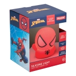 Силиконова лампа Paladone - Spiderman