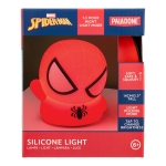 Силиконова лампа Paladone - Spiderman