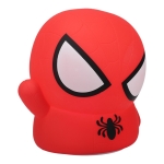 Силиконова лампа Paladone - Spiderman