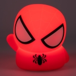 Силиконова лампа Paladone - Spiderman