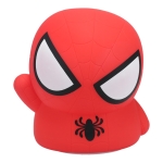 Силиконова лампа Paladone - Spiderman