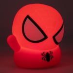 Силиконова лампа Paladone - Spiderman