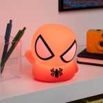 Силиконова лампа Paladone - Spiderman