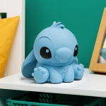 Силиконова лампа Paladone - Lilo & Stitch, Stitch