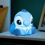 Силиконова лампа Paladone - Lilo & Stitch, Stitch