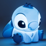 Силиконова лампа Paladone - Lilo & Stitch, Stitch