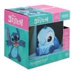 Силиконова лампа Paladone - Lilo & Stitch, Stitch