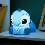 Силиконова лампа Paladone - Lilo & Stitch, Stitch