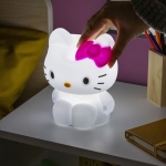 Силиконова лампа Hello Kitty
