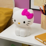 Силиконова лампа Hello Kitty