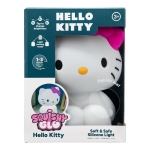 Силиконова лампа Hello Kitty