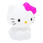 Силиконова лампа Hello Kitty