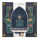 Коледен календар Paladone - Harry Potter, Pop Up