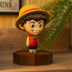 Лампа Paladone - One Piece, Luffy Icon