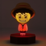 Лампа Paladone - One Piece, Luffy Icon