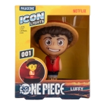 Лампа Paladone - One Piece, Luffy Icon