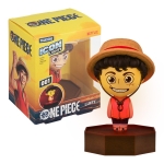 Лампа Paladone - One Piece, Luffy Icon