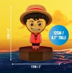 Лампа Paladone - One Piece, Luffy Icon