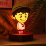 Лампа Paladone - One Piece, Luffy Icon