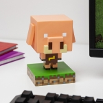 Лампа Paladone - Minecraft, Piglin