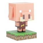 Лампа Paladone - Minecraft, Piglin