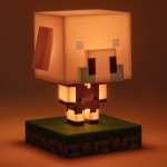 Лампа Paladone - Minecraft, Piglin
