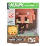 Лампа Paladone - Minecraft, Piglin