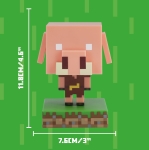 Лампа Paladone - Minecraft, Piglin