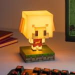 Лампа Paladone - Minecraft, Piglin