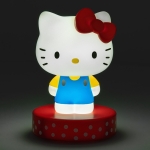 Лампа Paladone - Hello Kitty, Icon