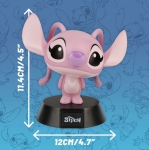 Лампа Paladone - Lilo & Stitch, Angel
