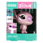 Лампа Paladone - Lilo & Stitch, Angel