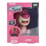Лампа Paladone - Lotso, Icon