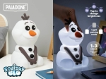 Силиконова лампа Paladone - Frozen, Olaf