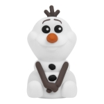 Силиконова лампа Paladone - Frozen, Olaf
