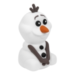 Силиконова лампа Paladone - Frozen, Olaf