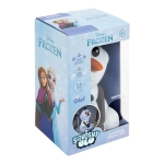 Силиконова лампа Paladone - Frozen, Olaf