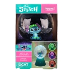 Лампа Paladone - Lilo & Stitch, Stitch, Блестяща топка