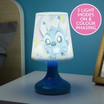 Настолна лампа Paladone - Lilo & Stitch, Stitch