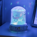 Мини прожектираща лампа Paladone - Lilo & Stitch, Stitch