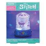 Мини прожектираща лампа Paladone - Lilo & Stitch, Stitch