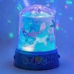 Мини прожектираща лампа Paladone - Lilo & Stitch, Stitch
