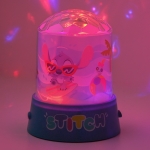 Мини прожектираща лампа Paladone - Lilo & Stitch, Stitch