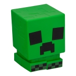 Силиконова лампа Paladone - Minecraft, Creeper