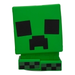 Силиконова лампа Paladone - Minecraft, Creeper