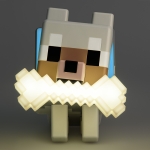 Лампа Paladone - Minecraft, Wolf